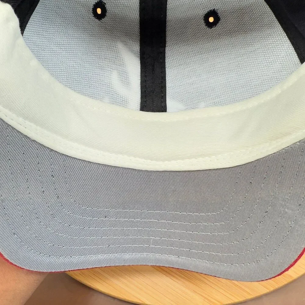 Atlanta Braves MLB New Era Youth Snapback